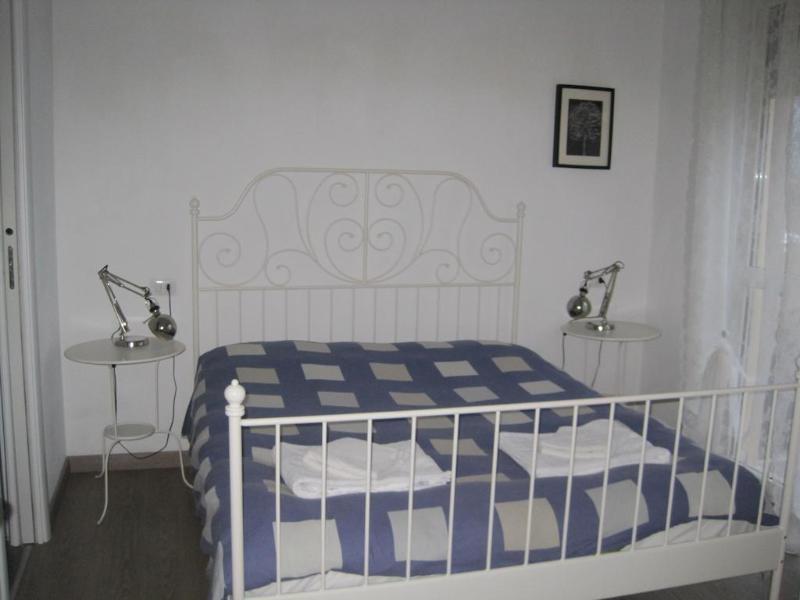 B&B La Terrazza Alghero Exterior photo